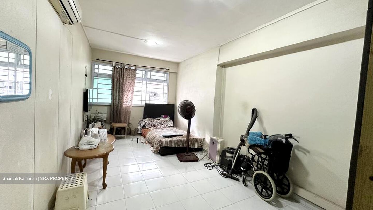 Blk 477 Pasir Ris Drive 6 (Pasir Ris), HDB 4 Rooms #522555561
